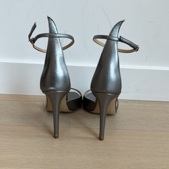 NEIL J RODGERS - ZAHA SANDAL - Picture 4 of 5